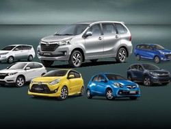 20 Mobil Terlaris, Xpander Dicium Truk sampai Interior Mobil Mewah