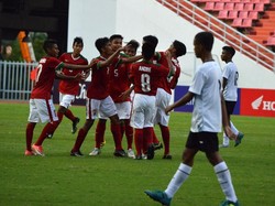 Cetak Hat-trick, Zico Tak Mau Buang Kepercayaan Pelatih