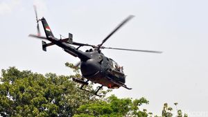Intip Latihan Bersama TNI AD dan US Army