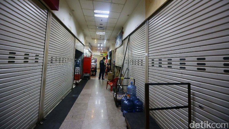 Daya Beli Disebut Isu Politik, Pengusaha: Kenyataan Memang Lemah
