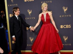 Ini Rahasia Nicole Kidman dan Keith Urban Agar Tetap Romantis