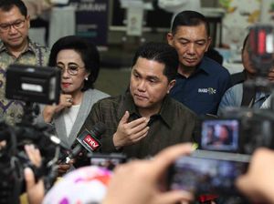 KOI Dukung Perbasi Berantas Pengaturan Skor