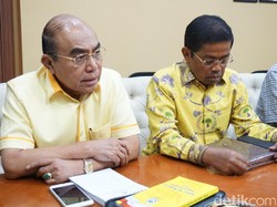 Dukung Film G30S/PKI Diputar, Golkar: Harus Tahu Sejarah 1965