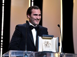 Bocor Adegan di Balik Layar Joker Joaquin Phoenix
