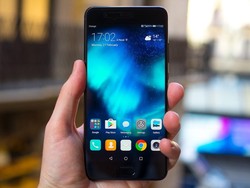 Huawei Janjikan Renyahnya Oreo untuk P10