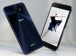 Asus Siapkan Zenfone Anyar Berkamera Ganda Asus Siapkan Zenfone Anyar Berkamera Ganda