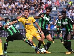 Dybala Pemain Kelas Dunia