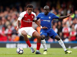 Imbang Lawan Arsenal Tak Buruk-Buruk Amat untuk Chelsea