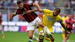 Kalinic Jadi Pahlawan AC Milan