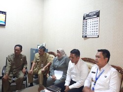 Antisipasi Peredaran Pil PCC, DPRD Jatim hingga BNNP Bentuk FP2OP