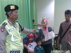 12 Pengunjung Ragunan Luka Tertimpa Pohon Tumbang, 3 Masih Dirawat