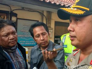 OTT di BKD Garut, Polisi Bidik 2 Calon Tersangka Pungli CPNS