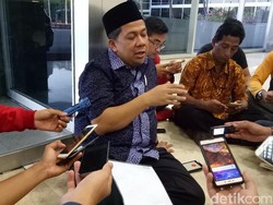 Fahri Hamzah Tak Setuju Anggaran Densus Tipikor Rp 2,6 T