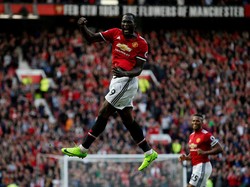 Lukaku: Everton Merepotkan, tapi Kualitas yang Akhirnya Menentukan