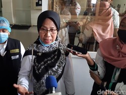 Puluhan Jemaah Diduga Keracunan, Panitia Haji Cek Penyedia Katering