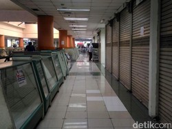 Duh! 2 Ritel Ini Mau Tutup dan Bangkrut, 25.000 Pekerja Terancam PHK