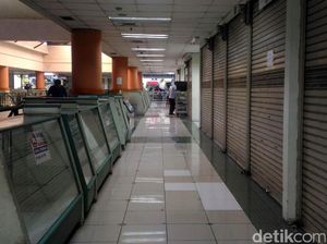 Duh! 2 Ritel Ini Mau Tutup dan Bangkrut, 25.000 Pekerja Terancam PHK Duh! 2 Ritel Ini Mau Tutup dan Bangkrut, 25.000 Pekerja Terancam PHK