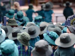 Murid Kelas 1 di Australia Akan Dites Membaca dan Berhitung