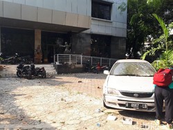 Komnas Perempuan Minta Pengepungan LBH Jakarta Diusut Tuntas