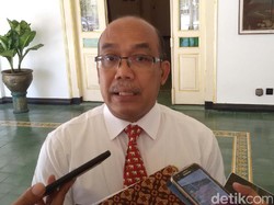 Jalan Tol di Yogya Harus Hindari KRB Merapi dan Prambanan