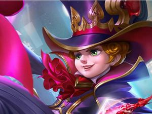 10 Hero Mobile Legends Langganan Pick di Mode Rank