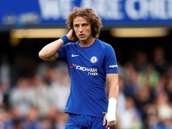 Arsenal Takkan Ajukan Tawaran untuk David Luiz dan Thomas Lemar