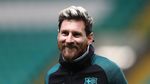 17 Wajah Messi di 17 Tahun Bersama Barcelona