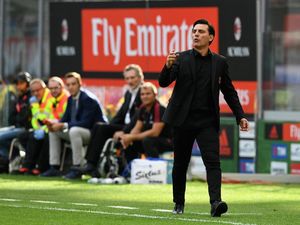 Montella Senang dengan Performa Milan, tapi ... Montella Senang dengan Performa Milan, tapi ...