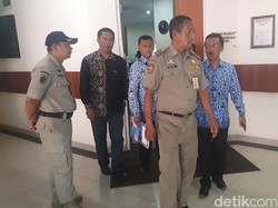 Wakil Wali Kota Batu Enggan Komentari Jabatan Plt Pasca-OTT KPK