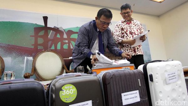 Drama Pansus Angket KPK: Panas di Awal, Mengendur di Akhir