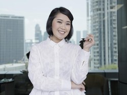 Fee Manggung Pertama Radhini, Berapa Ya?