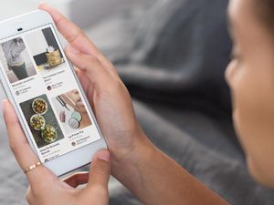 Pinterest Beri Peringatan Pengguna Remaja Matikan Aplikasi di Jam Sekolah Pinterest Beri Peringatan Pengguna Remaja Matikan Aplikasi di Jam Sekolah