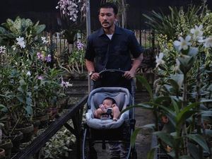 Ini Alasan Rio Dewanto Ingin Pindah ke Bali