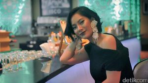 Bertubuh Ramping, Tara Basro Ternyata Sering Makan Makanan Ini!