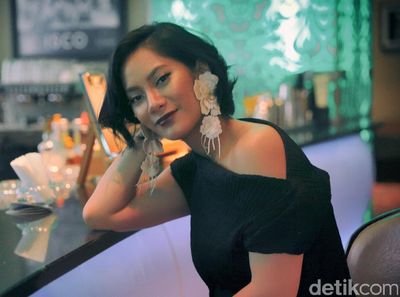 Bertubuh Ramping, Tara Basro Ternyata Sering Makan Makanan Ini!