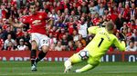 Empat Gol MU Tak Kuasa Dibalas Everton