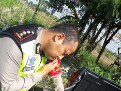 Polisi: Terduga Teroris di Cirebon Jaringan JAD