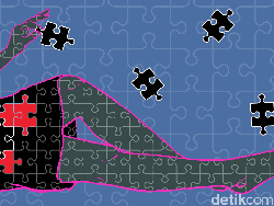 Kudeta Gagal PDIP Pangkep Sisakan Alasan Wanita Rekam Video Asusila