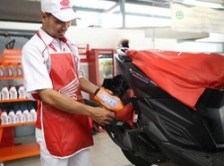 Pelumas Andalan Ini Bikin Kinerja Mesin Lebih Maksimal dan Irit BBM