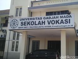 6 PTN yang Punya Sekolah Vokasi, Bisa untuk Referensi Nih!