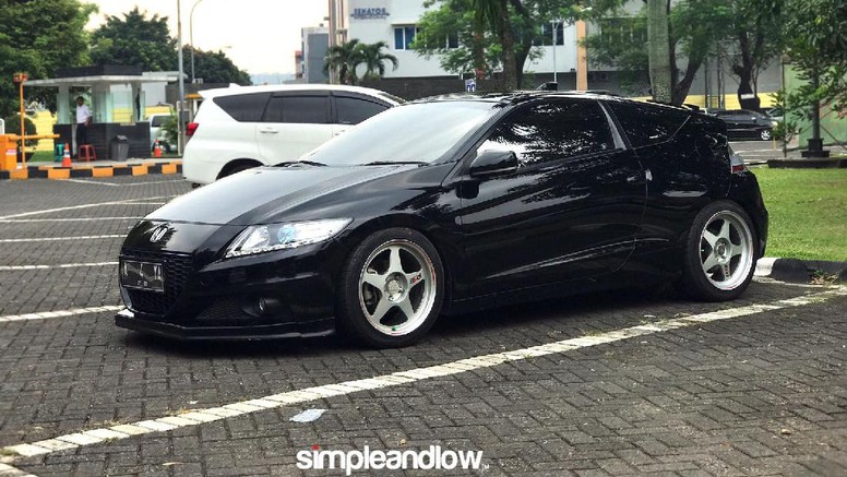 Foto: Ryan Bermana Putra Andre