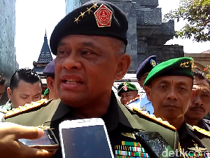 Ini Catatan Panglima soal Remake G30S/PKI, 2 Hal Tak Boleh Diubah