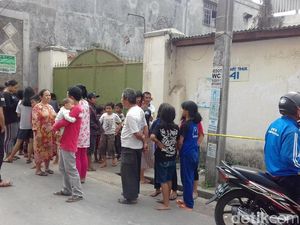 Gerebek Pabrik di Cimahi, Bareskrim Temukan 4 Ton Bahan Pil PCC