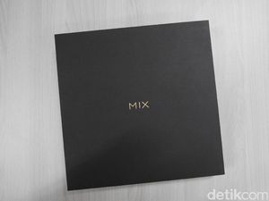 Xiaomi Mi Max 3 Pakai Layar 7 Inch?