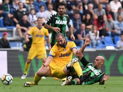 Ini Kata Allegri soal Higuain yang Masih Seret Gol