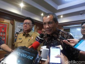 KPK Sebut Harta Pejabat Pajak Rafael Rp 56 M Tak Sesuai dengan Profil KPK Sebut Harta Pejabat Pajak Rafael Rp 56 M Tak Sesuai dengan Profil