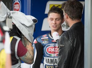 Crutchlow Sebut Yamaha Keliru Pilih Pengganti Rossi di Aragon