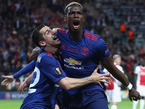 Mkhitaryan Sebut MU Akan Kesulitan Tanpa Pogba