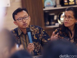YLBHI Minta Polda Metro Buka Data Massa Demo yang Ditangkap
