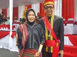 Dewanti Rumpoko akan Gantikan Suaminya Sebagai Wali Kota Batu